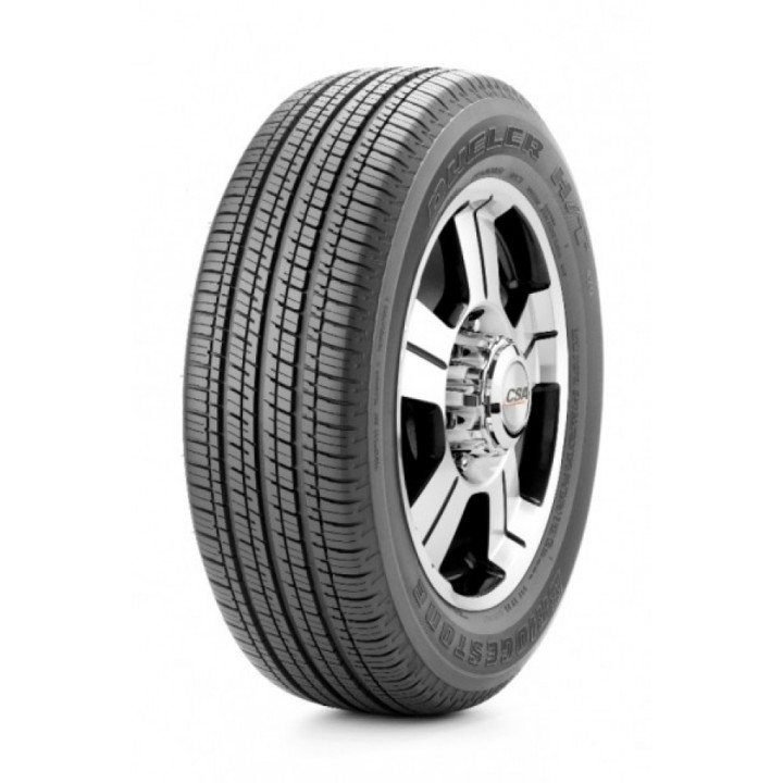 BRIDGESTONE DUELER HT 684 III 265/60 R18 110H - Tyresworld