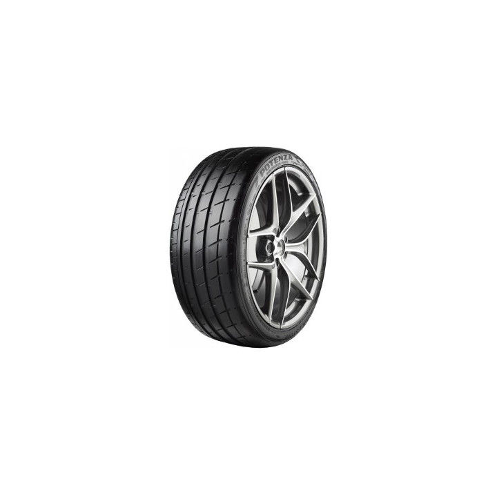 BRIDGESTONE S007 245/35 R20 95Y - Tyresworld