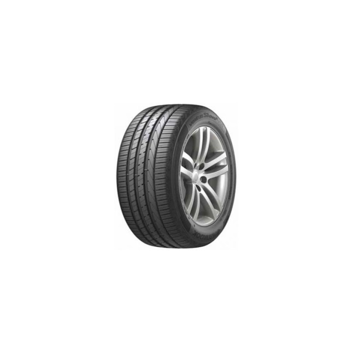 HANKOOK K117A VENTUS S1 EVO2 SUV 215/65 R17 99V - Tyresworld