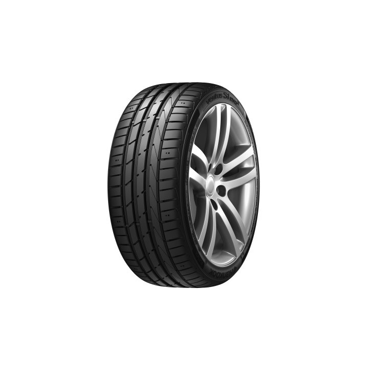 HANKOOK K117A 235/50 R19 99V - Tyresworld