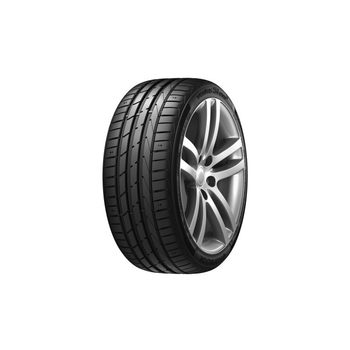 HANKOOK K117 225/45 R17 91W - Tyresworld