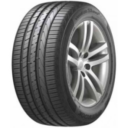 HANKOOK K117A VENTUS S1 EVO2 SUV AO 235/55 R18 100V - Tyresworld