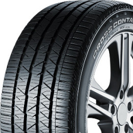 CONTINENTAL CRCLX SP 235/55 R19 101V - Tyresworld