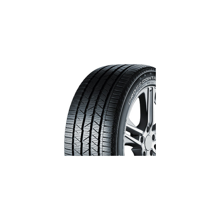 CONTINENTAL CRCLX SP 235/55 R19 101V - Tyresworld