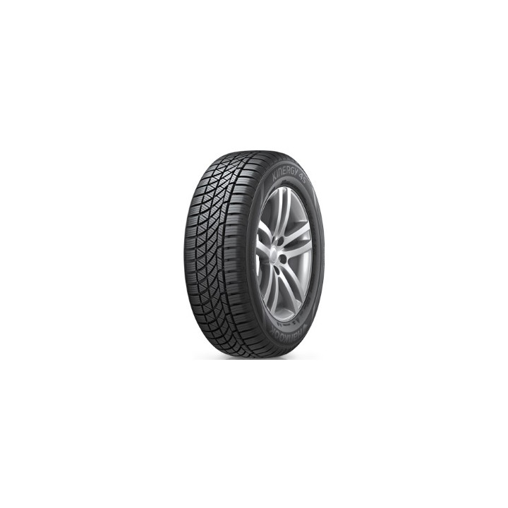 HANKOOK ALL H740 KINERGY 4S 155/80 R13 79T - Tyresworld