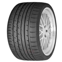 CONTINENTAL CONTISPORTCONTACT 5P N0 275/45 R20 110Y - Tyresworld
