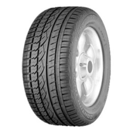 CONTINENTAL CROSSCONTACT UHP MO 275/50 R20 109W - Tyresworld