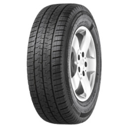 CONTINENTAL ALL VANCONTACT 4SEASON 215/75 R16 116R - Tyresworld