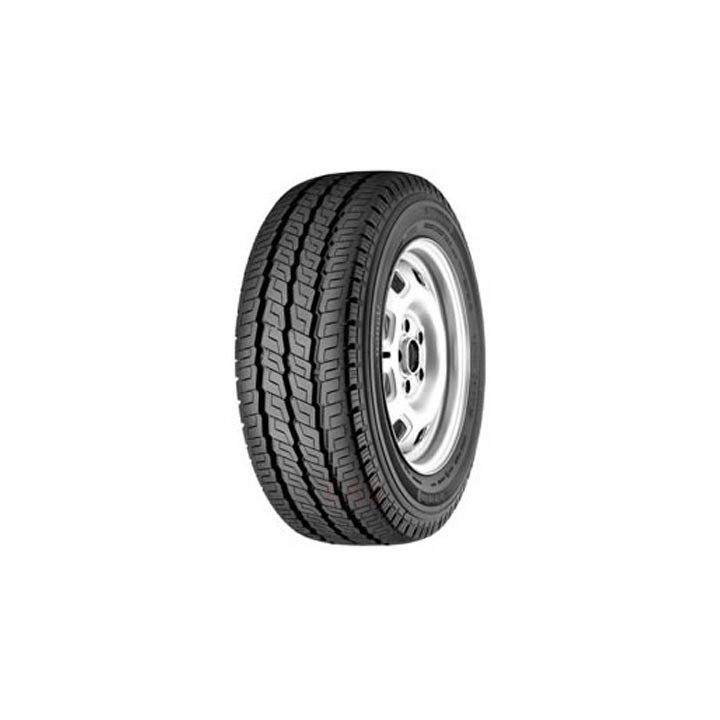 CONTINENTAL VANCOCAMPER 215/75 R16 116R - Tyresworld