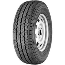 CONTINENTAL ALL VANCOFOURSEASON 2 235/65 R16 115R - Tyresworld