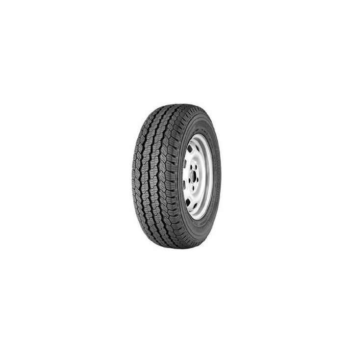 CONTINENTAL ALL VANCOFOURSEASON 2 235/65 R16 115R - Tyresworld