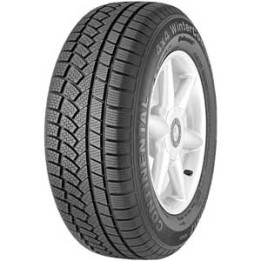 CONTINENTAL 4X4WINTERCONTACT MO 235/65 R17 104H - Tyresworld