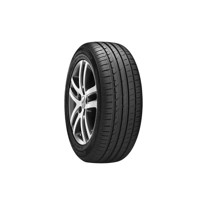 HANKOOK K115 215/70 R16 100H - Tyresworld