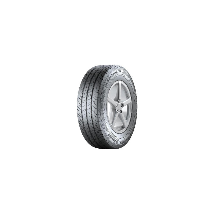 CONTINENTAL VANCONT 215/75 R16 113R - Tyresworld