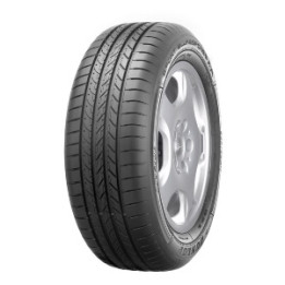 DUNLOP BLURESPONS 205/55 R17 95V - Tyresworld