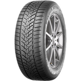DUNLOP WINTSP5 275/40 R20 106V - Tyresworld