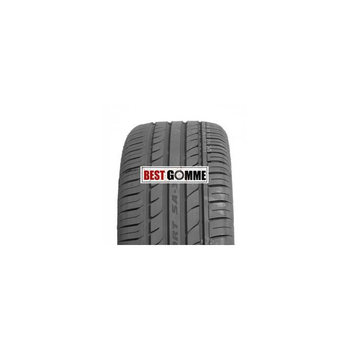 GOODRIDE SA37 255/55 R20 110W - Tyresworld
