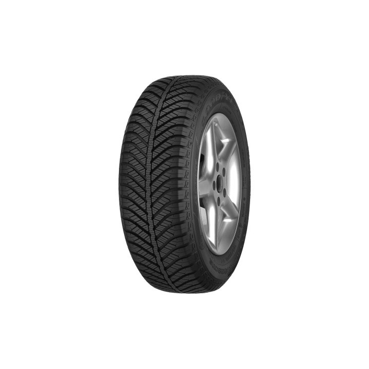 GOODYEAR VECT4SEAS 215/65 R16 106T - Tyresworld