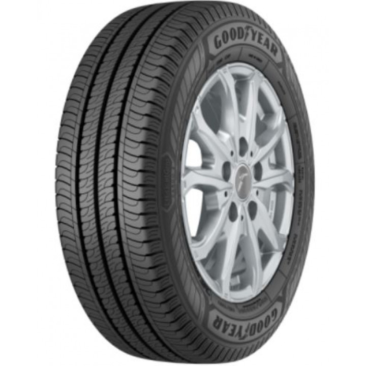 GOODYEAR EFFICIENTGRIP CARGO 2 205/65 R16 107T - Tyresworld