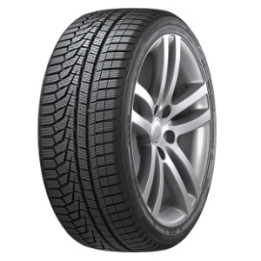 HANKOOK W320 215/40 R17 87V - Tyresworld