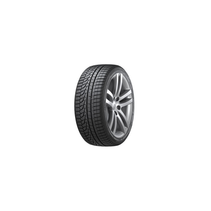 HANKOOK W320 215/40 R17 87V - Tyresworld