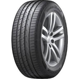 HANKOOK K117A VENTUS S1 EVO2 SUV SEALGUARD 235/50 R19 99V - Tyresworld