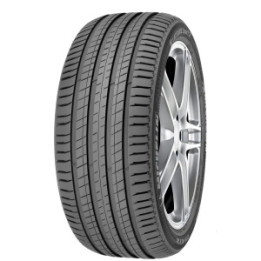 MICHELIN LATITUDE SPORT 3 ZP 245/50 R19 105W - Tyresworld