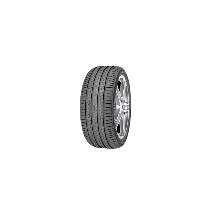 MICHELIN LATITUDE SPORT 3 ZP 245/50 R19 105W - Tyresworld