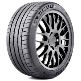 MICHELIN PILOT SPORT 4 S MO1 255/35 R19 96Y - Tyresworld
