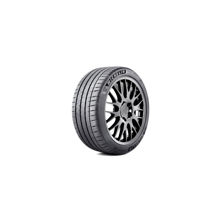 MICHELIN PILOT SPORT 4 S MO1 255/35 R19 96Y - Tyresworld