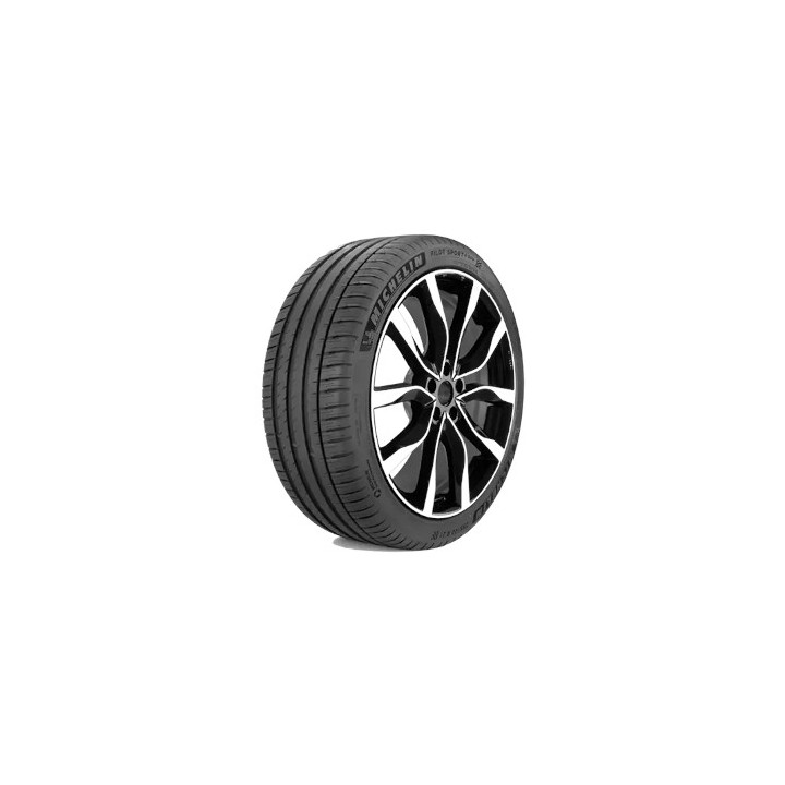 MICHELIN PILOT SPORT 4 SUV VOL 275/45 R20 110V - Tyresworld