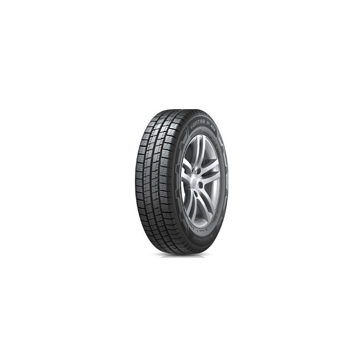 HANKOOK ALL RA30 VANTRA ST AS2 215/65 R16 109T - Tyresworld