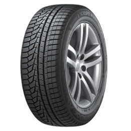 HANKOOK W320A WINTER ICEPT EVO2 SUV 235/75 R15 109T - Tyresworld