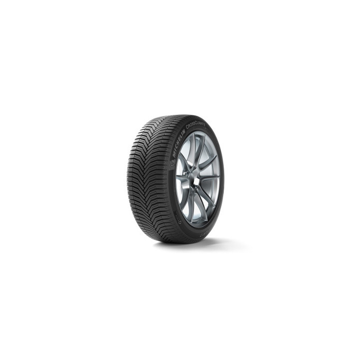 MICHELIN ALL CROSSCLIMATE 185/55 R15 86H - Tyresworld