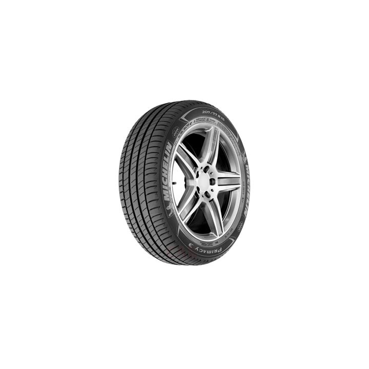 MICHELIN PRIMACY 3 ZP 205/55 R16 91W - Tyresworld