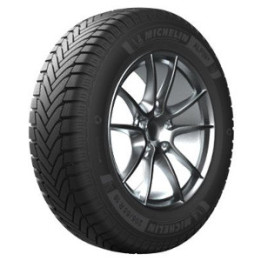 MICHELIN ALPIN 6 195/60 R15 88T - Tyresworld