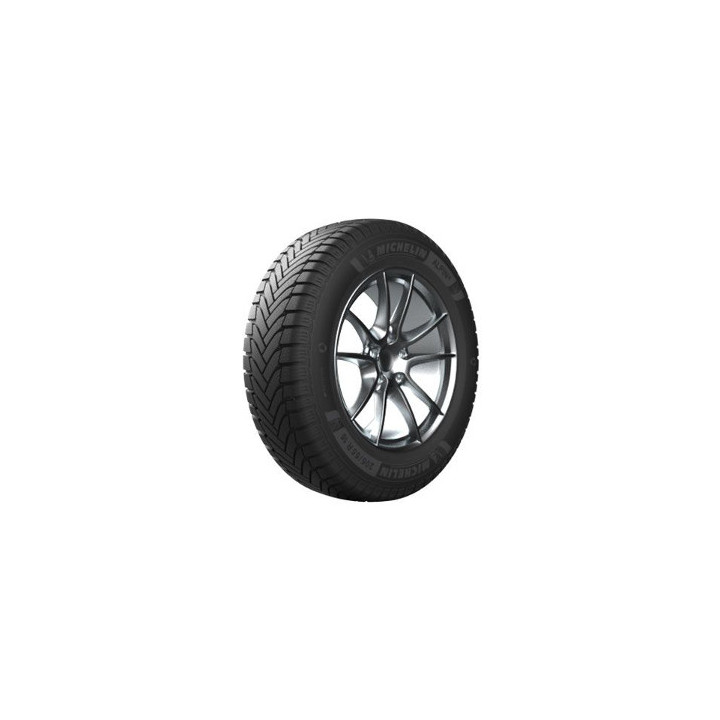 MICHELIN ALPIN 6 195/60 R15 88T - Tyresworld
