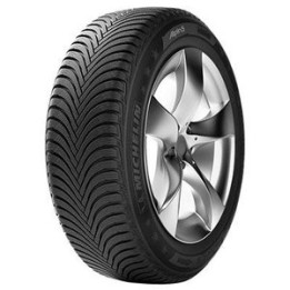 MICHELIN PILOT ALPIN 5 AO 225/55 R18 102V - Tyresworld