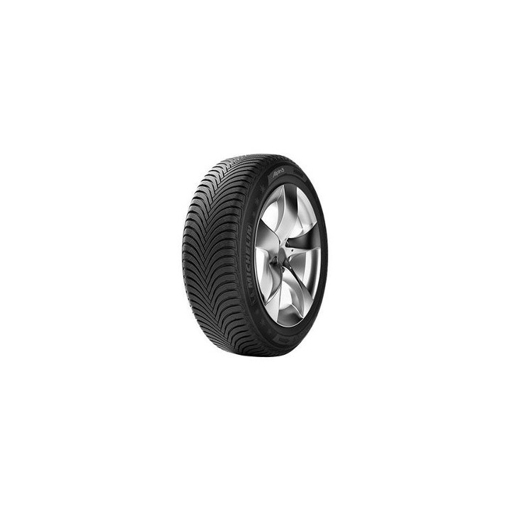 MICHELIN PILOT ALPIN 5 AO 225/55 R18 102V - Tyresworld