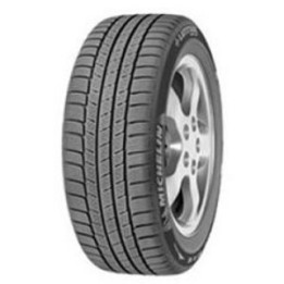 MICHELIN LATITUDE TOUR HP N1 235/60 R18 103V - Tyresworld