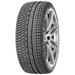 MICHELIN PILOT ALPIN PA4 255/45 R19 104W - Tyresworld