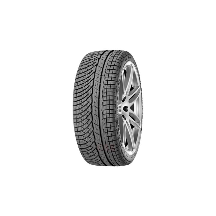 MICHELIN PILOT ALPIN PA4 255/45 R19 104W - Tyresworld