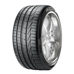 PIRELLI PZERO N2 305/30 R19 102Y - Tyresworld
