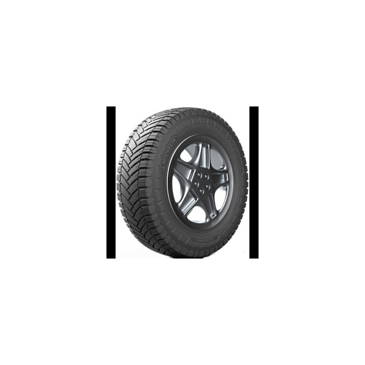 MICHELIN ALL AGILIS CROSSCLIMATE 235/65 R16 121R - Tyresworld