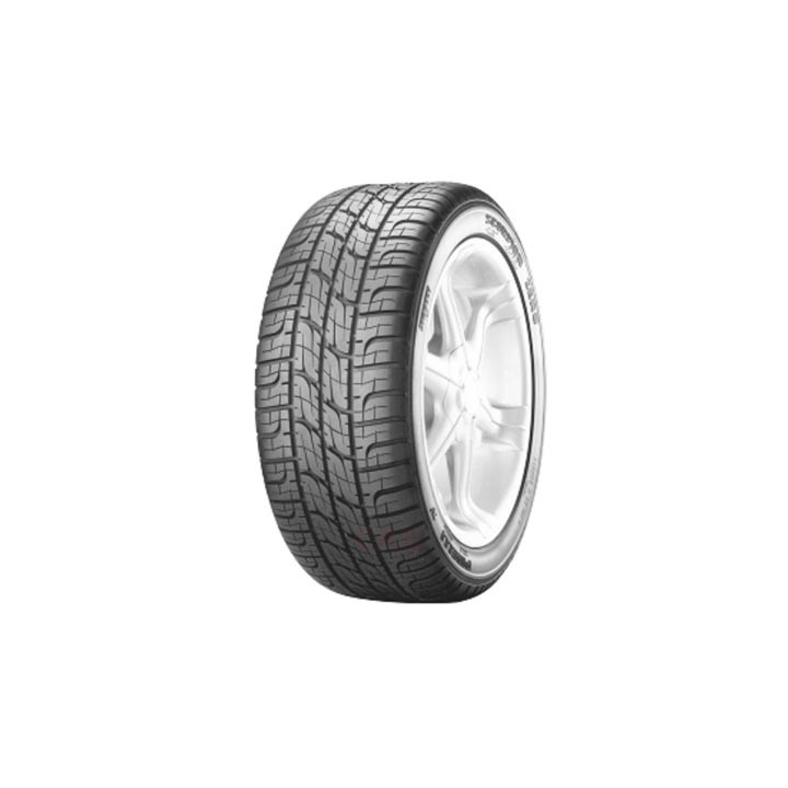 PIRELLI SCORPION ZERO 255/50 R20 109Y - Tyresworld