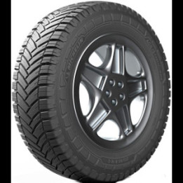 MICHELIN ALL AGILIS CROSSCLIMATE 205/75 R16 110R - Tyresworld