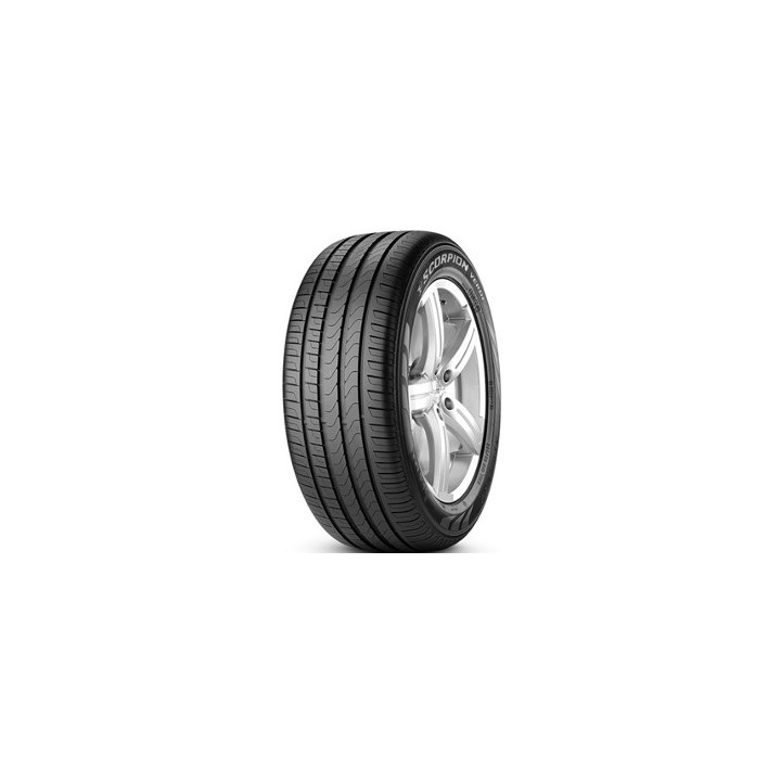 PIRELLI SCORPION VERDE AO 235/55 R17 99V - Tyresworld