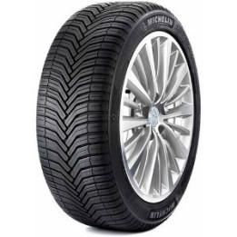MICHELIN ALL CROSSCLIMATE SUV MO 235/60 R18 107V - Tyresworld