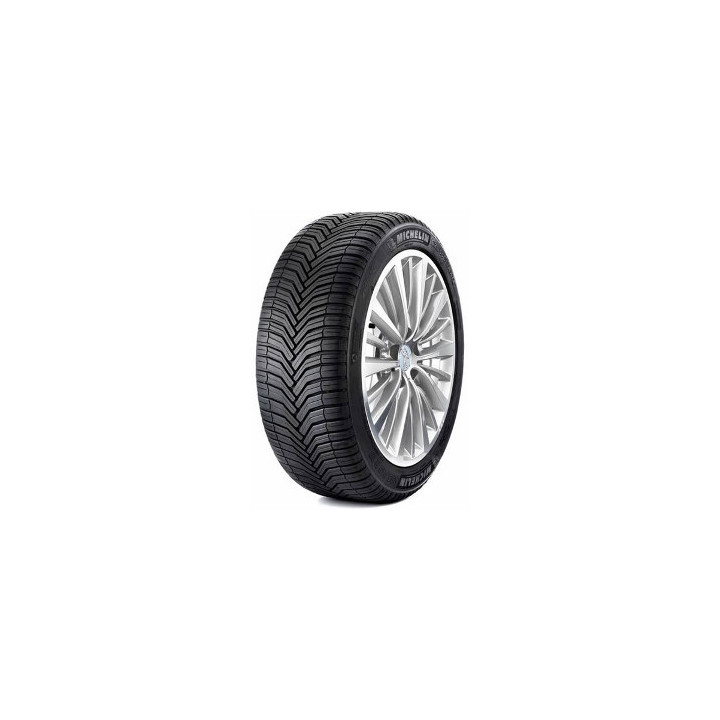 MICHELIN ALL CROSSCLIMATE SUV MO 235/60 R18 107V - Tyresworld