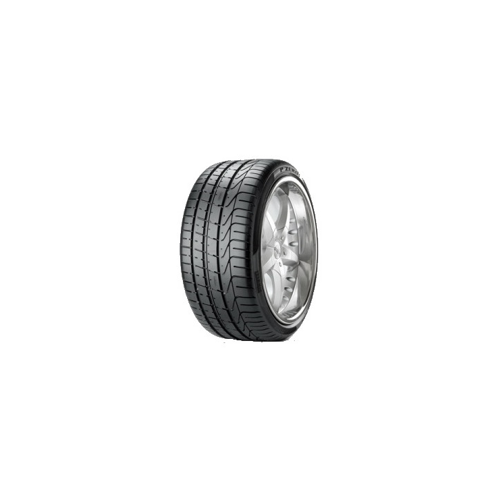 PIRELLI PZERO MO 245/40 R18 97Y - Tyresworld